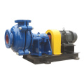 Heavy Duty Mining Horizontal Centrifugal Slurry Pumps with Electric Motor